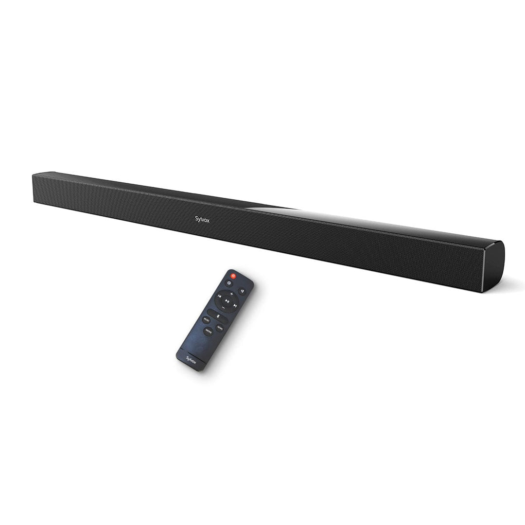 🎁 Elf S2 Wireless Waterproof Outdoor Soundbar | Bluetooth 4.2, ARC & 2.0 Channel (100% off)