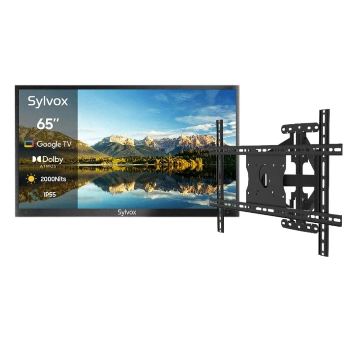 65" Outdoor TV(Google TV) - 2024 Pool Pro 2.0(NEW)