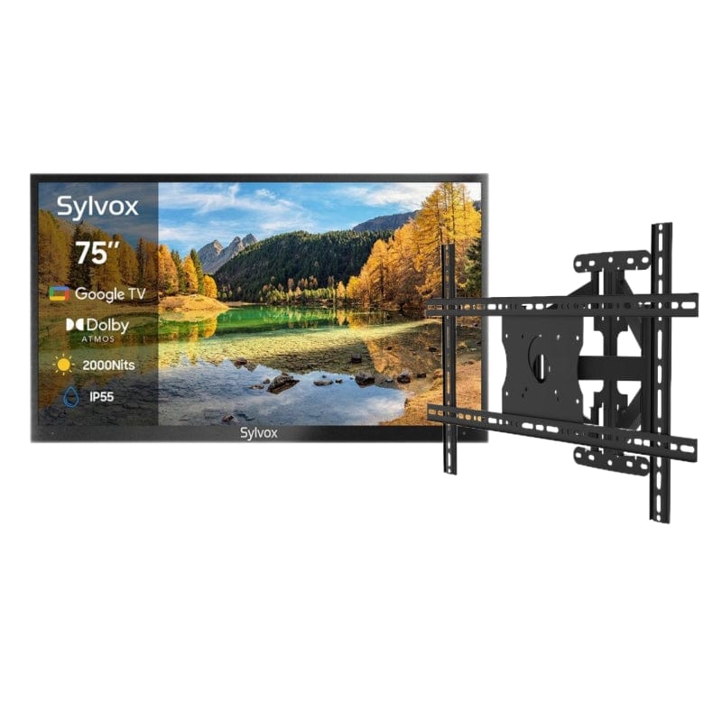 75" Outdoor TV(Google TV) - 2024 Pool Pro 2.0(NEW)