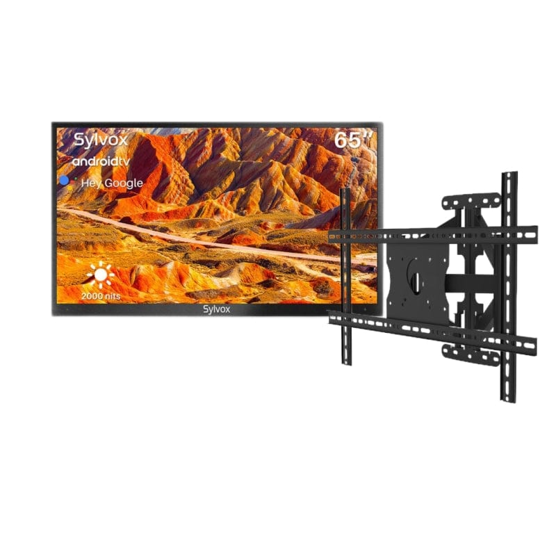 65" Outdoor TV (Full Sun) - 2023 Pool Pro Series