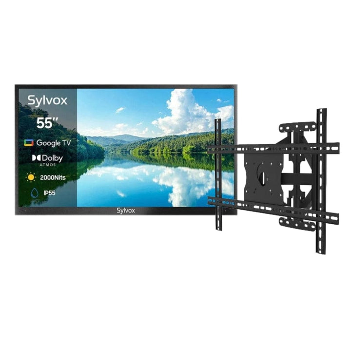 55" Outdoor TV(Google TV) - 2024 Pool Pro 2.0(NEW)