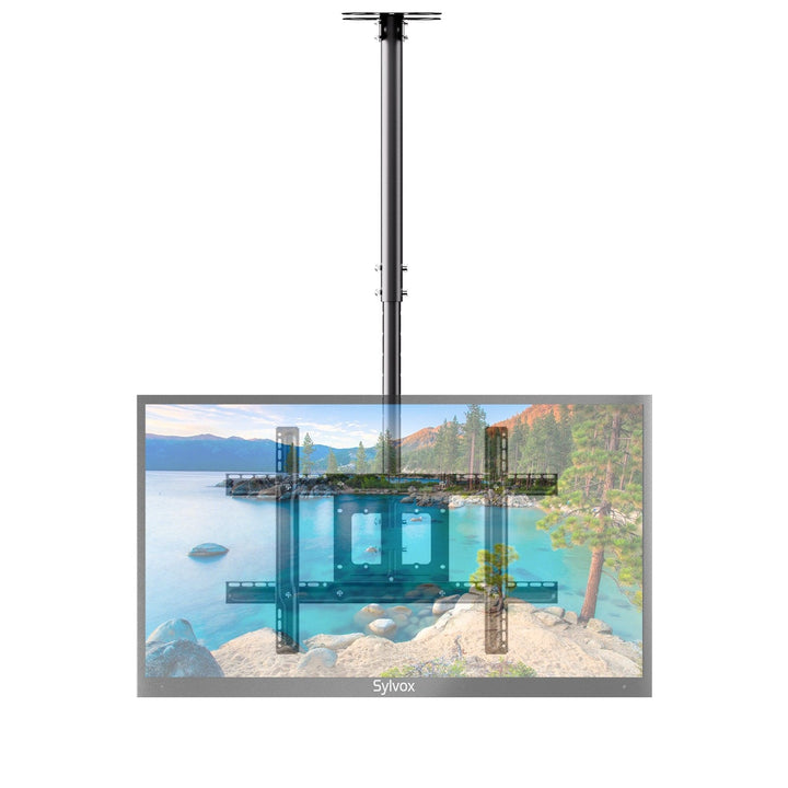 Outdoor TV Ceiling Mount