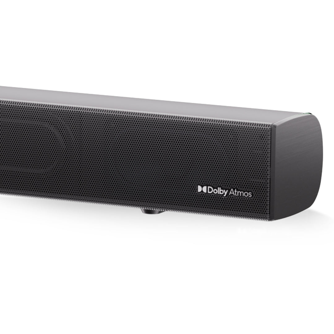 Elf S3 Wireless Waterproof Outdoor Soundbar | Bluetooth 5.3, eARC & 2.1 Channel