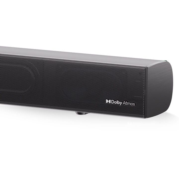 Elf S3 Wireless Waterproof Outdoor Soundbar | Bluetooth 5.3, eARC & 2.1 Channel