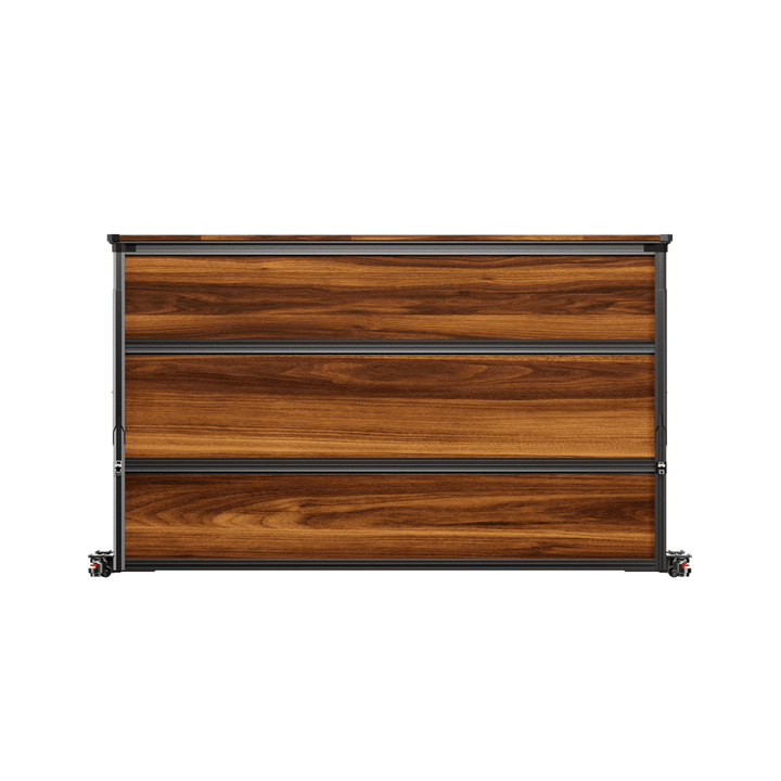 75” Weatherproof Outdoor TV Lift Cabinet