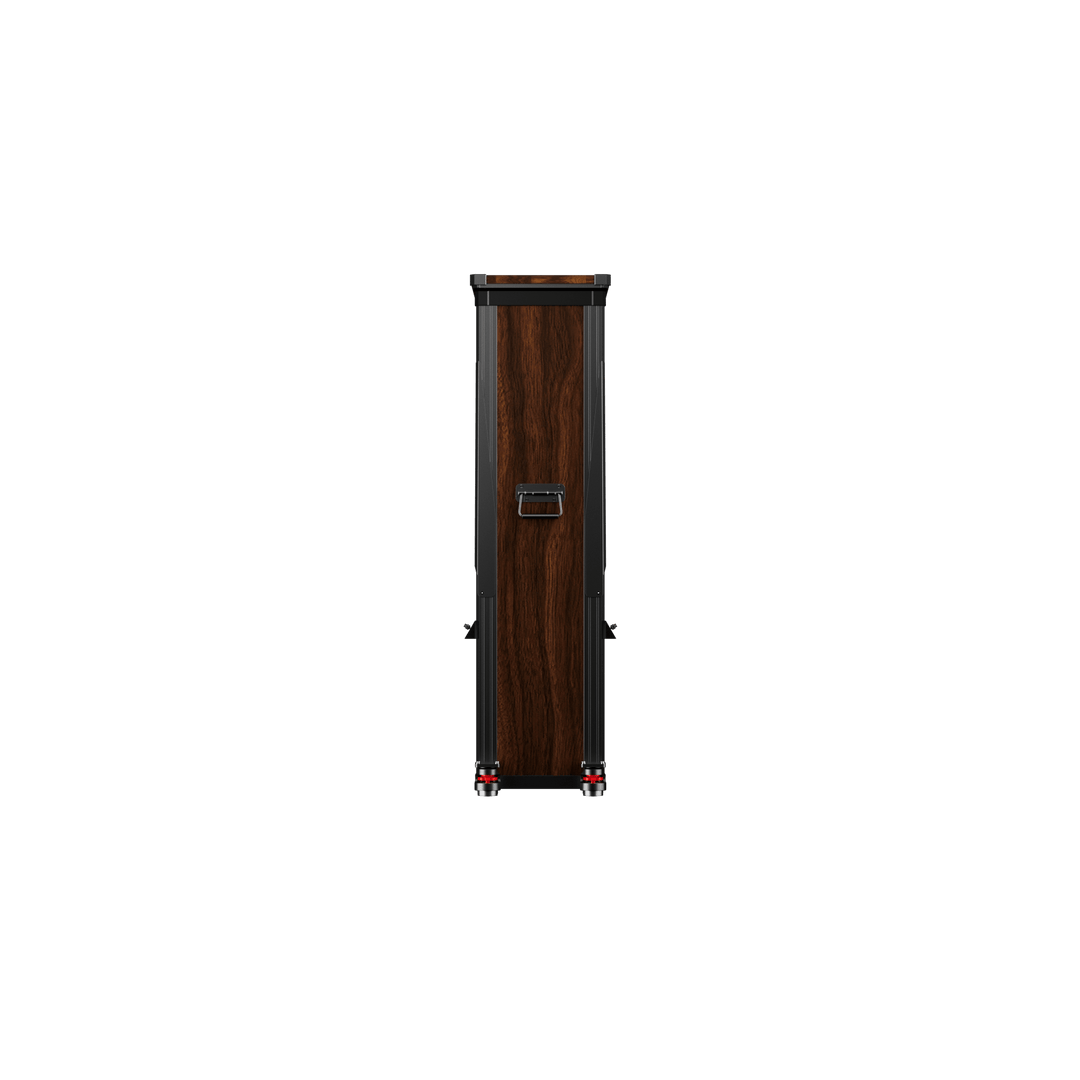 75” Weatherproof Outdoor TV Lift Cabinet