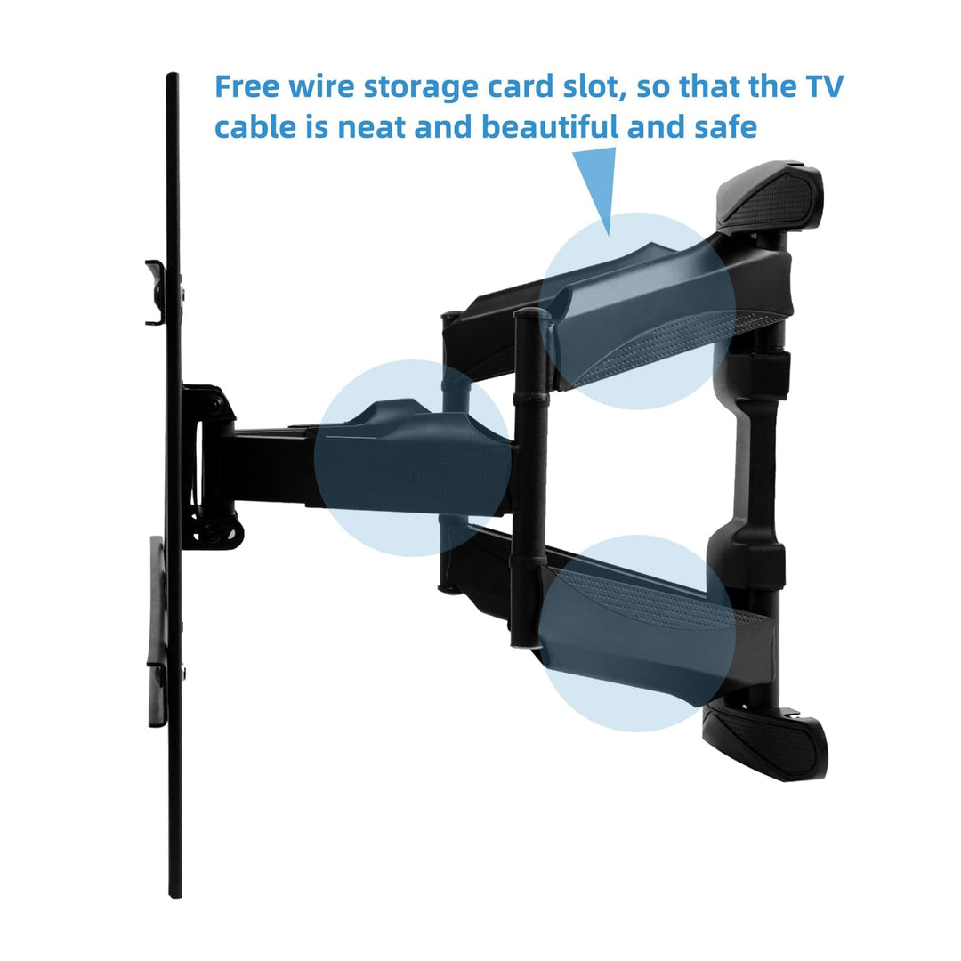 Outdoor TV Wall Mount